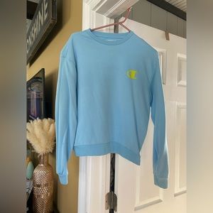 Champion lightweight crew neck